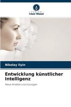 Entwicklung kunstlicher Intelligenz