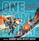 Men's Adventure Library- One Man Army