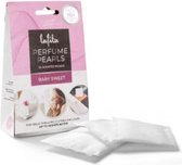 Geurzakjes- Parfum Pearls Roze Baby Sweet - Lafita - Parfumzakjes- Parfum- Luchtverfrisser- (3 zakjes)-