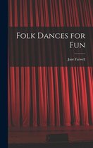Folk Dances for Fun