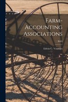 Farm-accounting Associations; B403