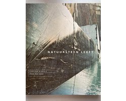 Natuursteen leeft