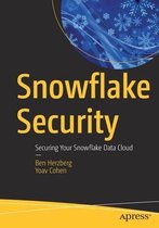 Snowflake Security