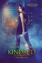 Kindred- Kindred (Kindred, Book 1)