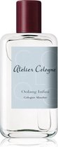 Atelier Cologne  Oolang Infini eau de cologne 100ml eau de cologne