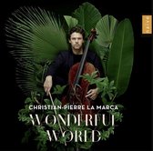 Christian-Pierre La Marca - Wonderful World (2 CD)