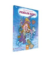 Periler Koyu