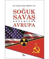 Soğuk Savaş Döneminde Avrupa