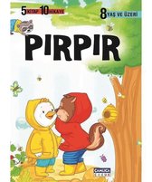 Pırpır Hikaye Seti