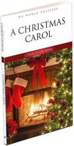 A Christmas Carol   İngilizce Roman
