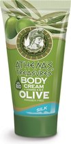 Pharmaid Athenas Treasures Body Cream  Silk 150ml | Moisturising | Bodycreme