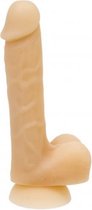 Addiction - David Flexibele Dildo - 20 cm