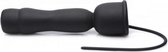 Penis Dilator Met Vibrerende Eikelstimulator