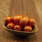 Praliné Chocolade Eitjes - 60 stuks
