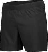 Scott Trail Run Short - heren - zwart - maat S