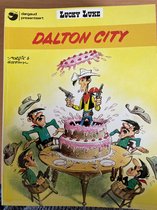 Dalton city 1979