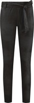 Helena Hart 7301 Biker Lio broek zwart, maat M (38)