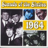 Sounds Of The Sixties 1964- Time /Life - The Kinks, Beach Boys, The Shadows, Dave Berry, The Supremes, The Hollies