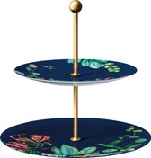 VILLEROY & BOCH - Avarua Gifts - Etagere 27,5cm h27cm