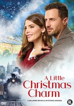 A Little Christmas Charme (dvd)