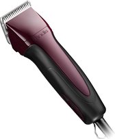 Andis SMC Excel 5-Speed Burgundy