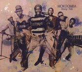 Mokoomba - Rising Tide (12 CD)