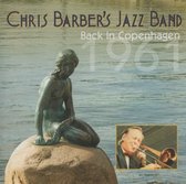 Chris Barber Jazzband - Back In Copenhagen, 1961 (CD)