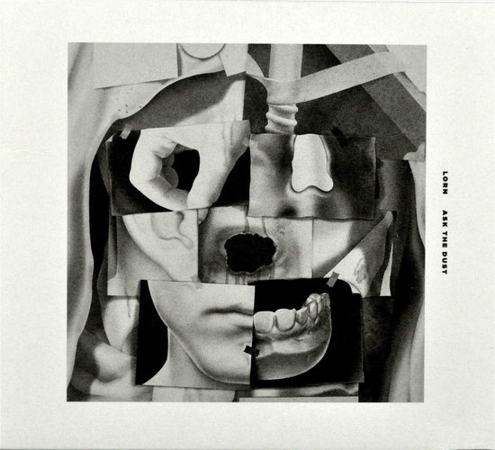Lorn - Ask The Dust (CD), Lorn | CD (album) | Muziek | bol