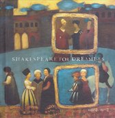 Nicola Segatta - Shakespear For Dreamers (CD)