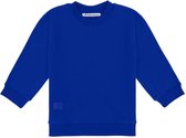 Gami Sweatshirt met lange mouwen blauw Blauw 128