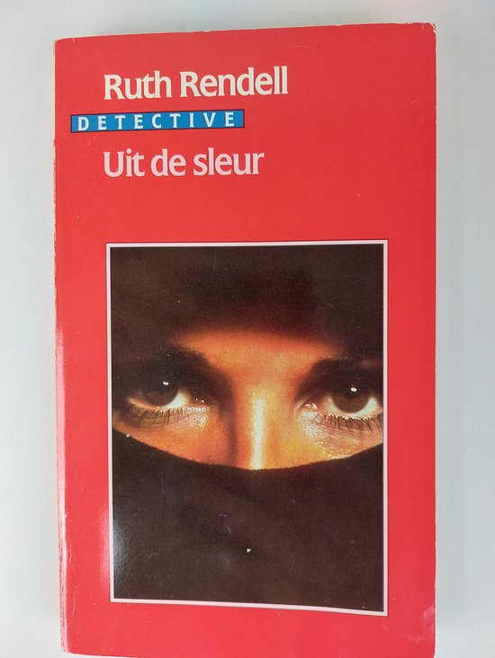 Uit de sleur - Ruth Rendell