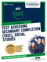 Admission Test Series - Test Assessing Secondary Completion (TASC), Social Studies