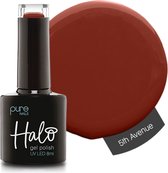 Halo Gelpolish 5th Avenue 8 ml