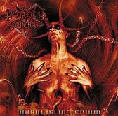 Dark Funeral - Diabolis Interium (CD) (Reissue)