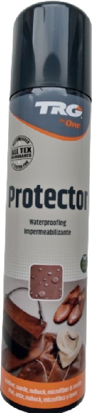 TRG - water en vuil afstotende spray - protector - 250 ml