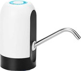 Waterpomp – Met Drukknop - Universeel – USB Oplaadbaar