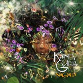 Kandy Guira - Nagtaba (LP)