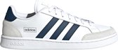 adidas Sneakers - Maat 44 - Mannen - Wit/Navy