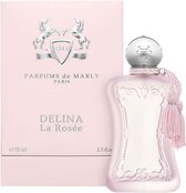 Parfums De Marly Delina La Rosee Eau De Parfum 75ml
