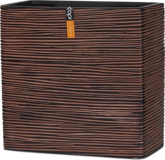 Capi Europe - Vlinderhuisje Vlinderhotel 24x19x23 bruin