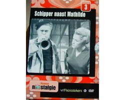 Schipper Naast Mathilde