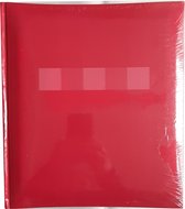 Henzo Fotoalbum Cube Classic Rood