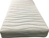 SG-25 Matras - Anti allergisch - zonder pocketvering - 1 persoons - 110x210x14 cm