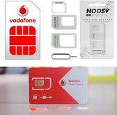 06 27-9000-37 | Vodafone Prepaid simkaart | Mooi en makkelijk 06 nummer | Top06.nl
