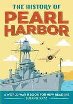 History Of: A Biography Series for New Readers-The History of Pearl Harbor
