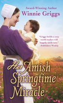 Hope's Haven 2 - Her Amish Springtime Miracle