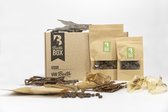 Bellobox premium 100% natuurlijke hondensnacks  small <10kg