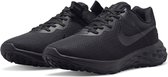 Nike Revolution 6 FlyEase  Sportschoenen - Maat 42.5 - Mannen - zwart