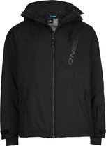 O'Neill Jas Men Hammer Black Out - A Xl - Black Out - A 55% Polyester, 45% Gerecycled Polyester (Repreve)
