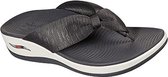 Skechers  - ARCH FIT SUNSHINE - Charcoal - 36